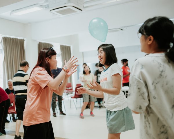 2018年5月22日教會旅行